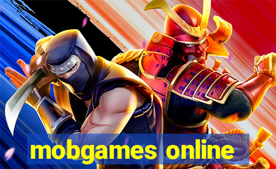 mobgames online